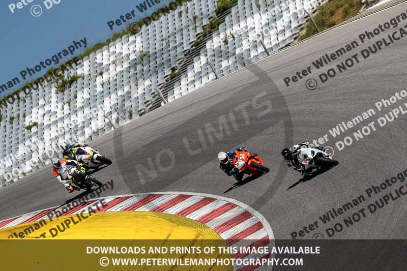 may 2019;motorbikes;no limits;peter wileman photography;portimao;portugal;trackday digital images